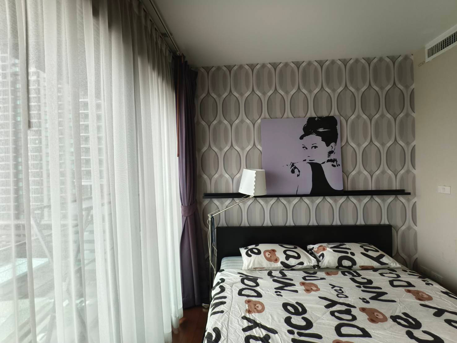 คอนโด ให้เช่า :   Noble Remix (( ทองหล่อ thonglor​))  MK-02  line @livingbkk