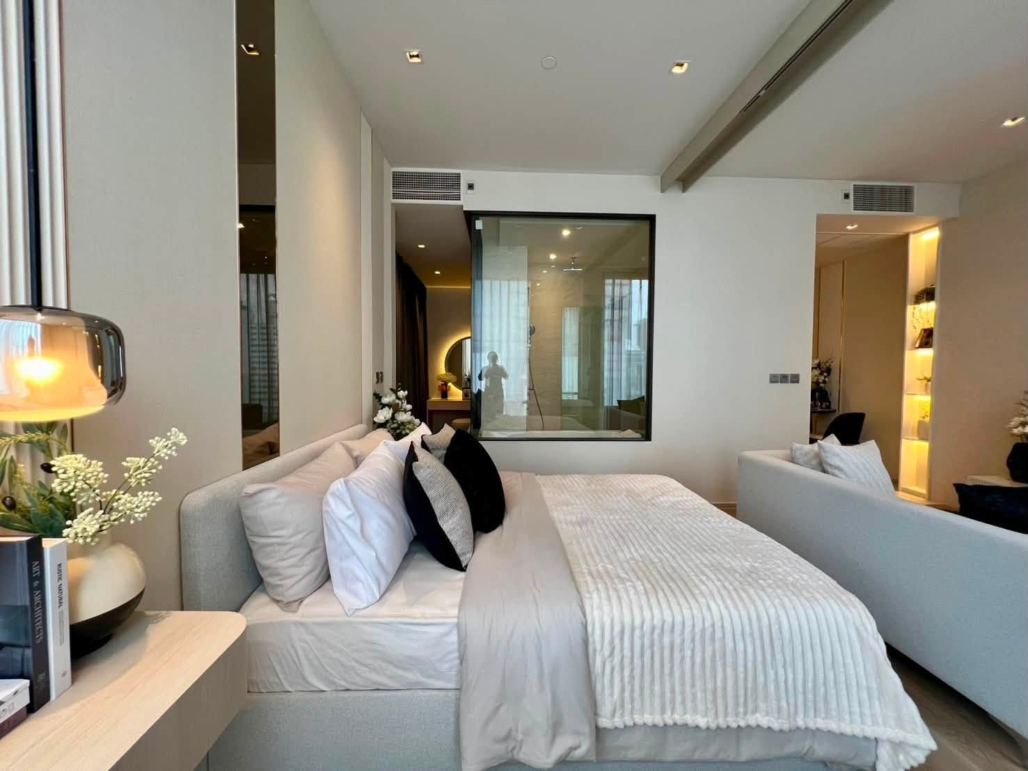 ✨Condo for Rent :  Ashton Silom (AP-02 ) line : @condo91