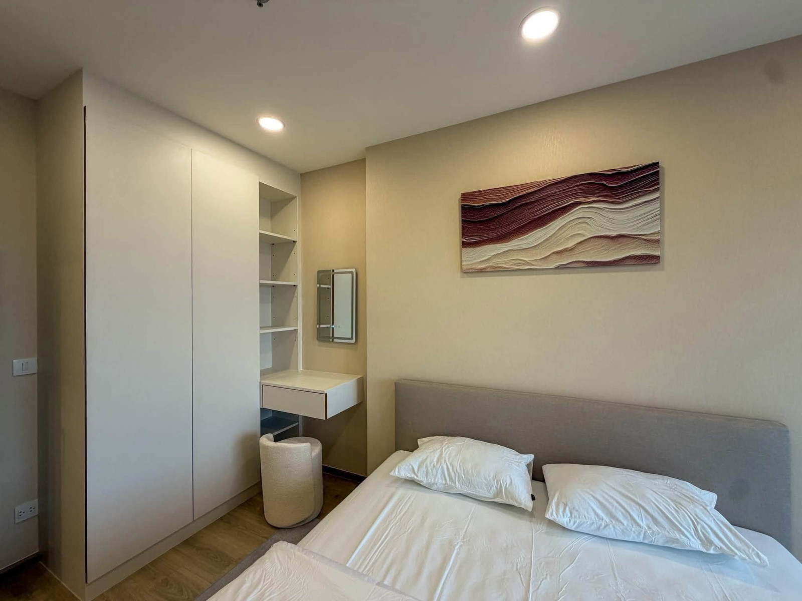 ✨Condo for Rent :  Life Rama 4 – Asoke (AP-02 ) line : @condo91