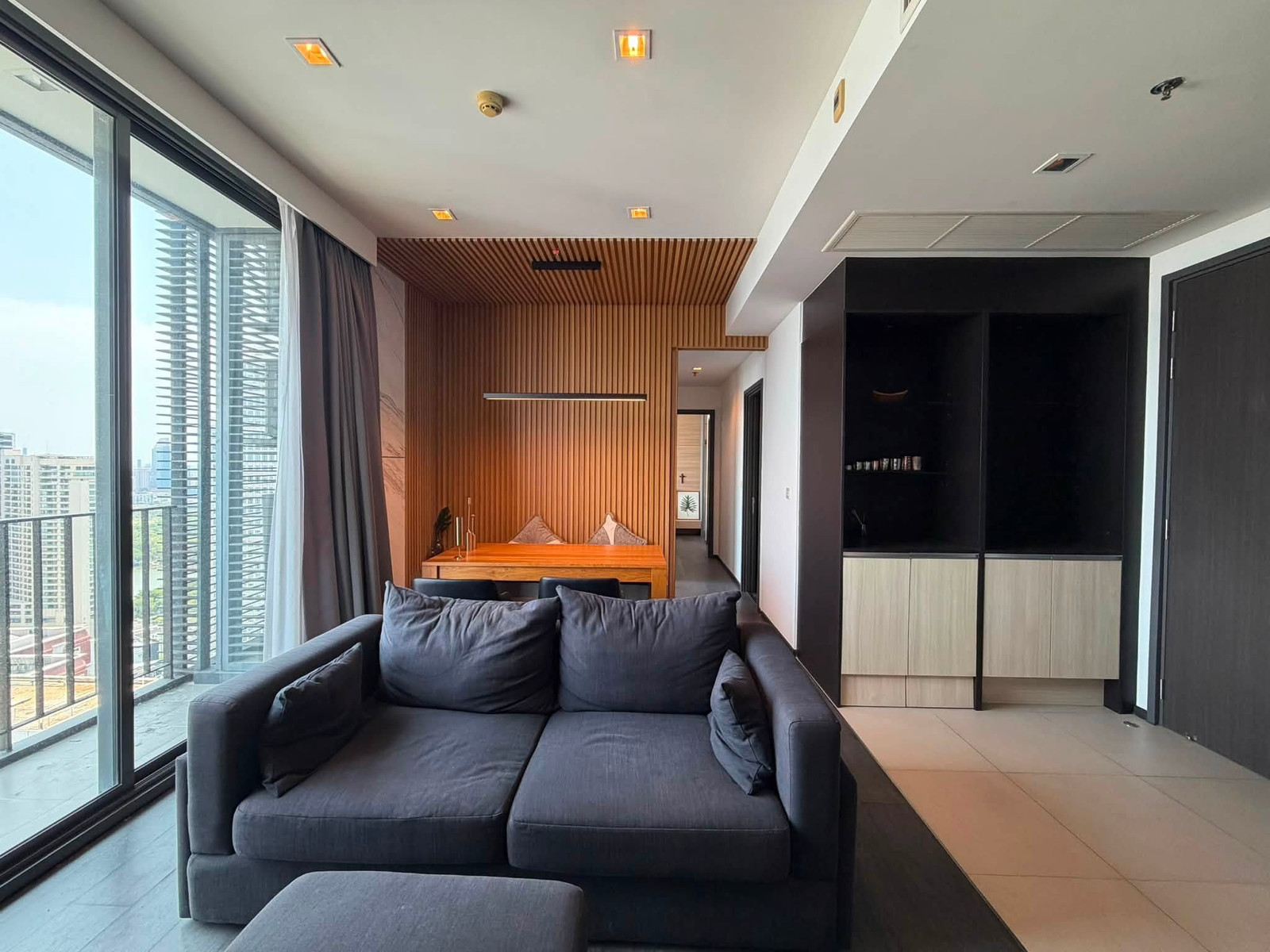 ✨Condo for Rent : EDGE Sukhumvit 23 (AP-02 ) line : @condo91