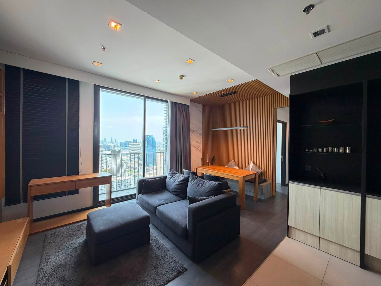 ✨Condo for Rent : EDGE Sukhumvit 23 (AP-02 ) line : @condo91