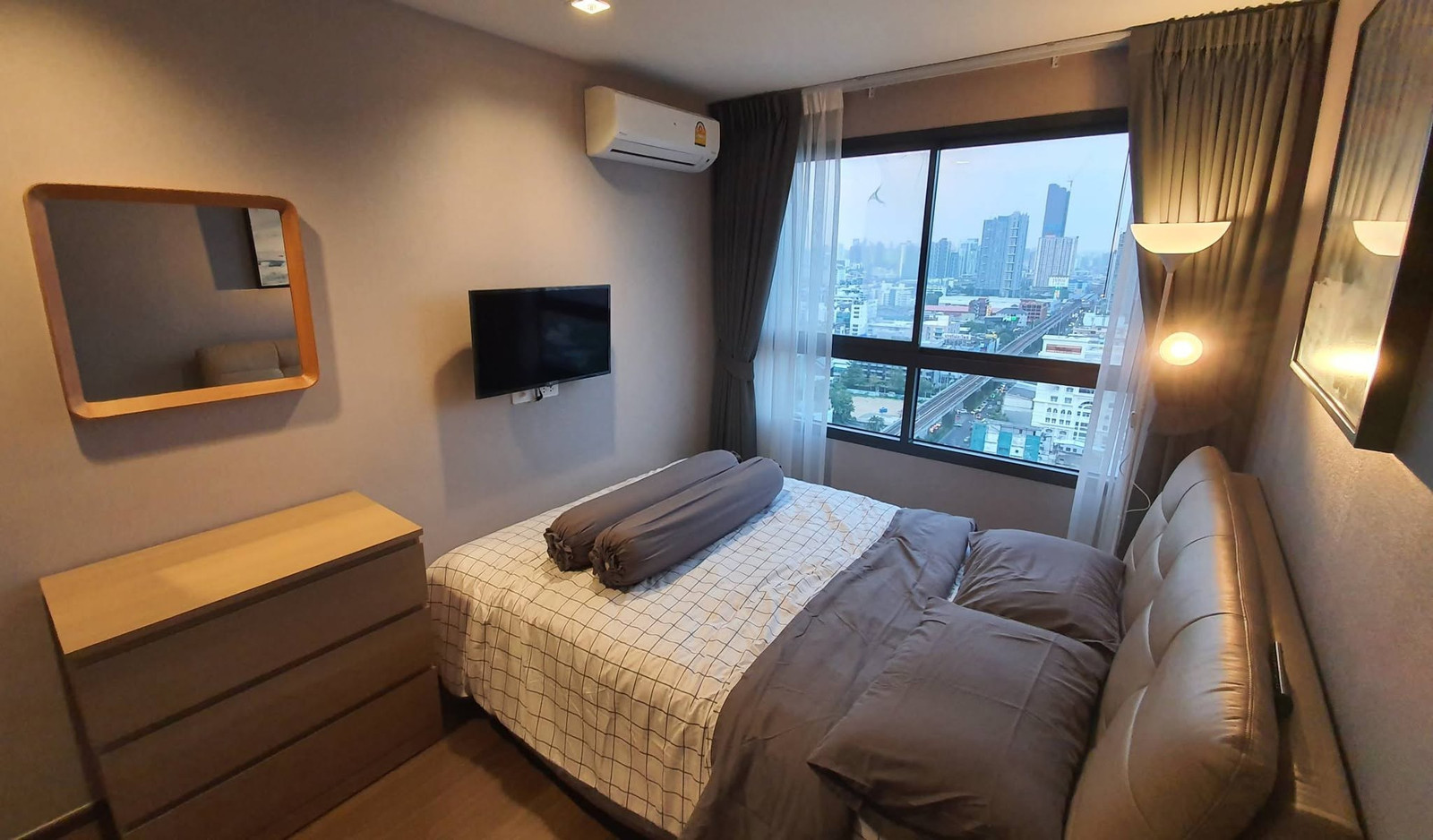 ✨Condo for Rent : Rhythm Charoenkrung Pavillion (AP-02 ) line : @condo91
