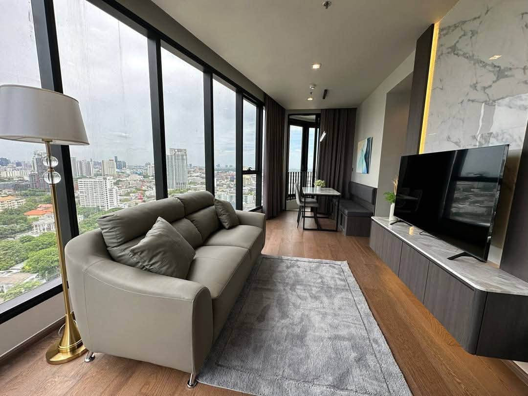 ✨Condo for Rent : Ideo Q36 Thonglor  (AP-02 ) line : @condo91