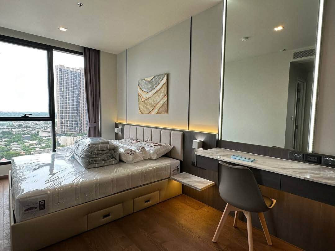 ✨Condo for Rent : Ideo Q36 Thonglor  (AP-02 ) line : @condo91