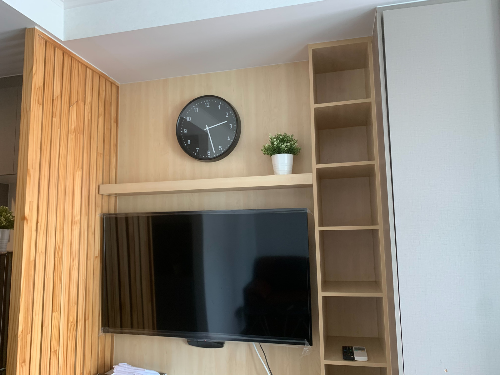 เช่าคอนโด : ไอดีโอ สุขุมวิท 93 (Ideo Sukhumvit 93)(ST-02) Line : @condo78
