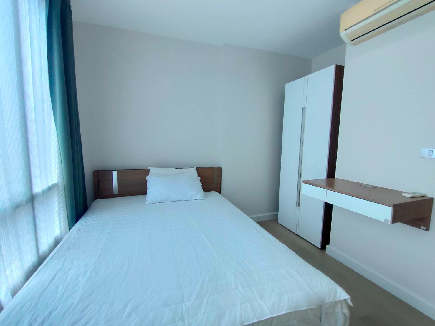 เช่าคอนโด : เดอะ สกาย สุขุมวิท : The Sky (ST-02)  Line : @condo78