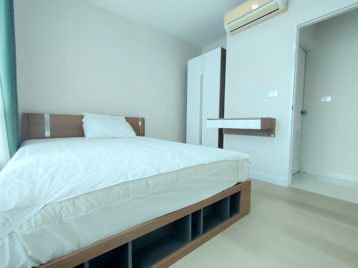 เช่าคอนโด : เดอะ สกาย สุขุมวิท : The Sky (ST-02)  Line : @condo78