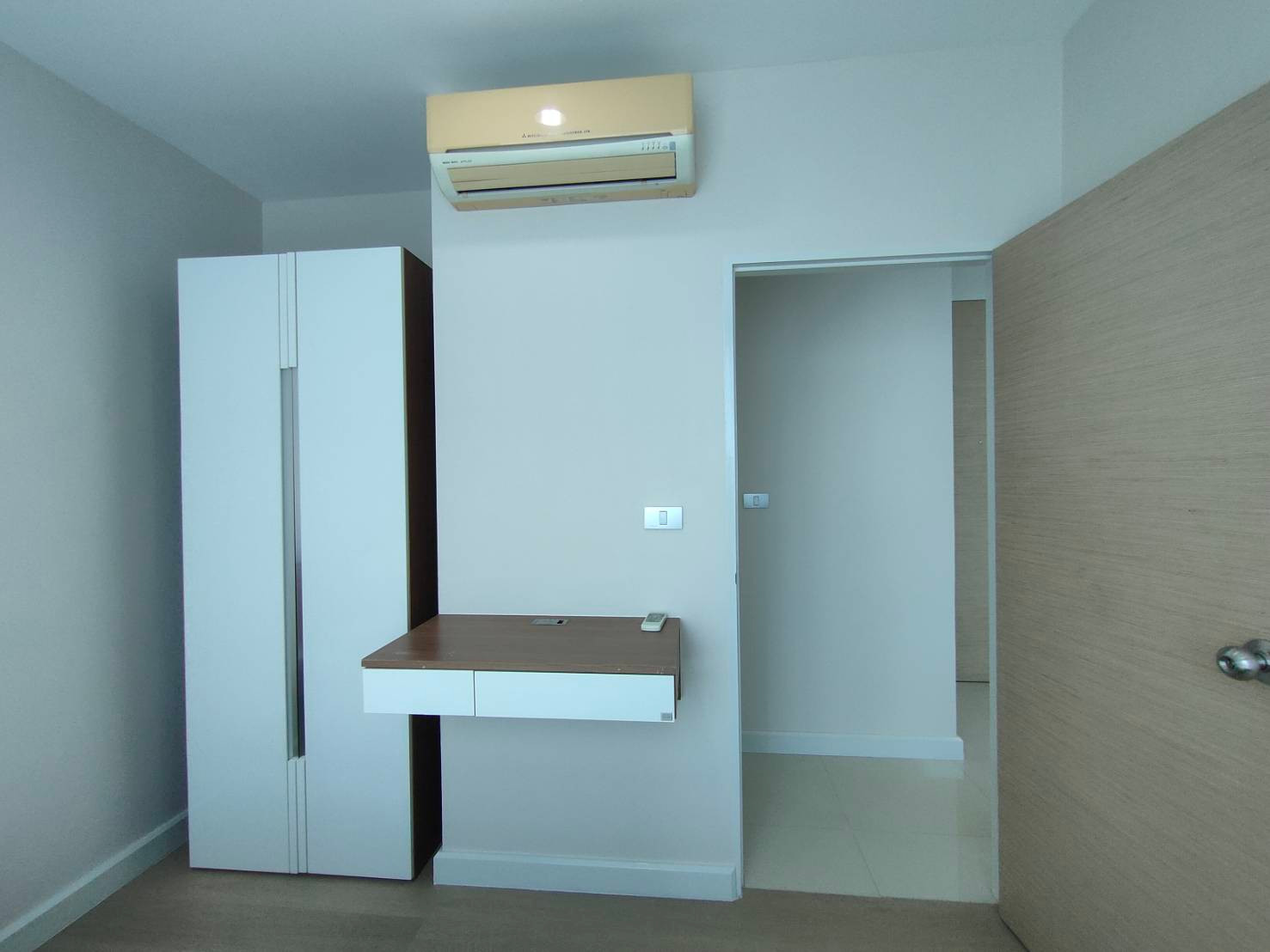 เช่าคอนโด : เดอะ สกาย สุขุมวิท : The Sky (ST-02)  Line : @condo78