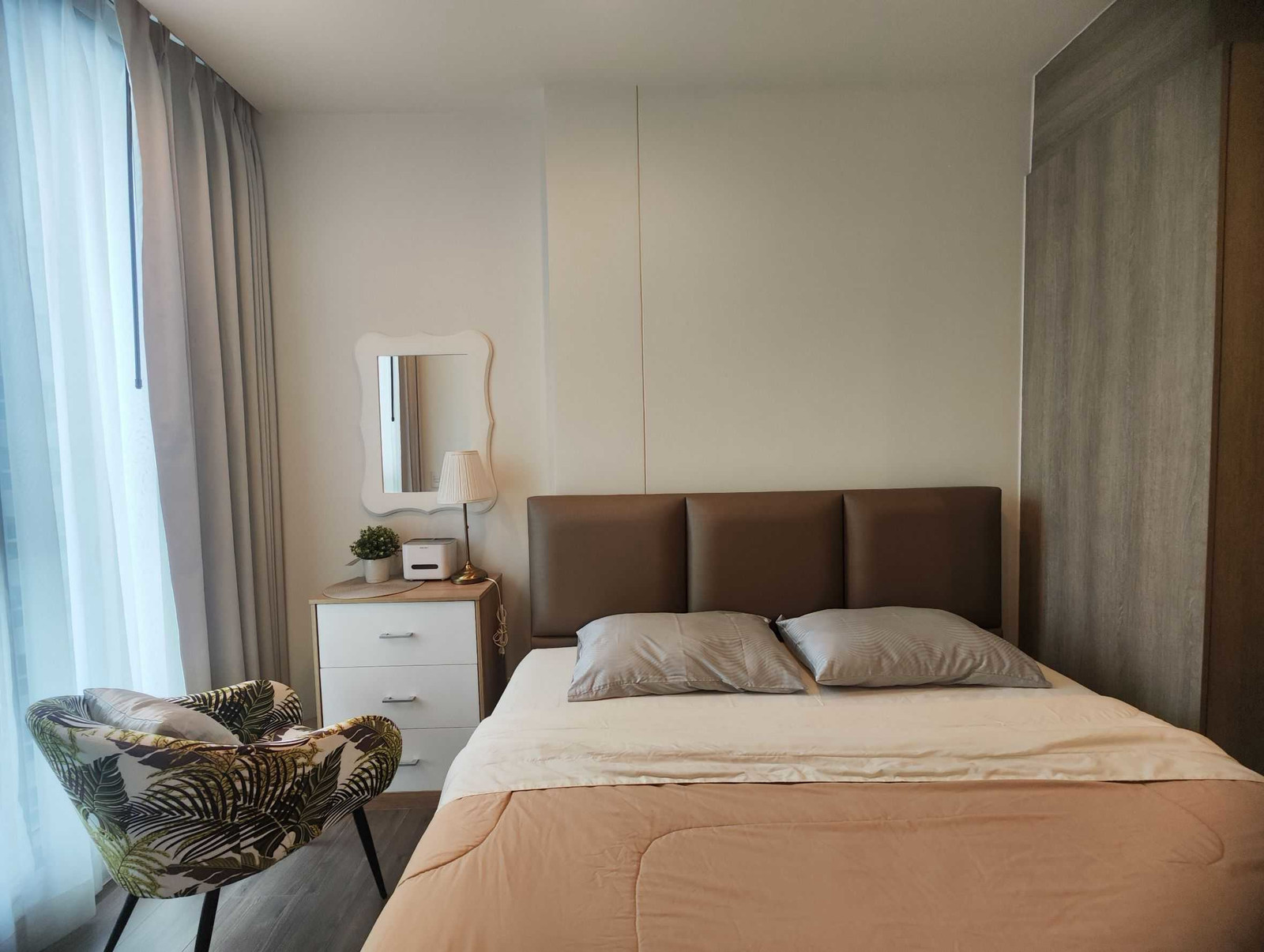 🏡For Rent    : Whizdom Essence Sukhumvit   วิสซ์ดอม เอสเซ้นส์  (ST-02)