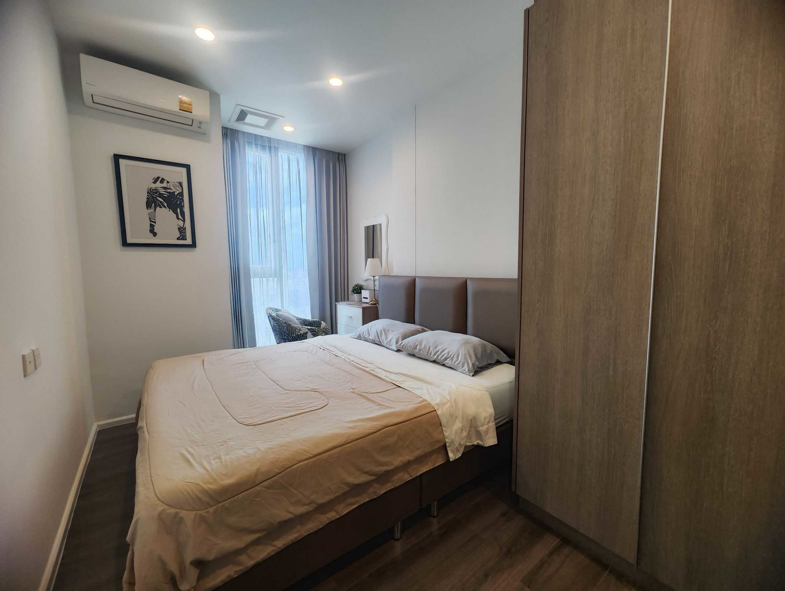 🏡For Rent    : Whizdom Essence Sukhumvit   วิสซ์ดอม เอสเซ้นส์  (ST-02)