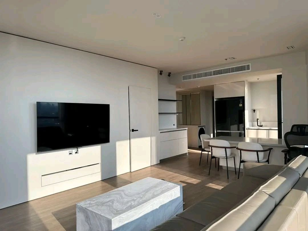 ✨Condo for Rent : The Issara Sathorn (AP-02) ( line : @condo91 )