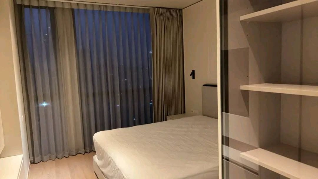 ✨Condo for Rent : The Issara Sathorn (AP-02) ( line : @condo91 )