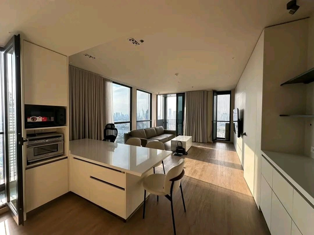 ✨Condo for Rent : The Issara Sathorn (AP-02) ( line : @condo91 )