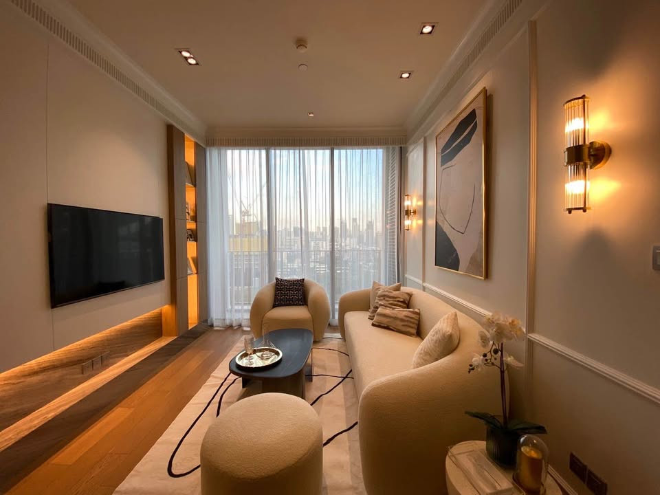 ✨Condo for Rent : 28 Chidlom by SC Asset (AP-02) ( line : @condo91 )