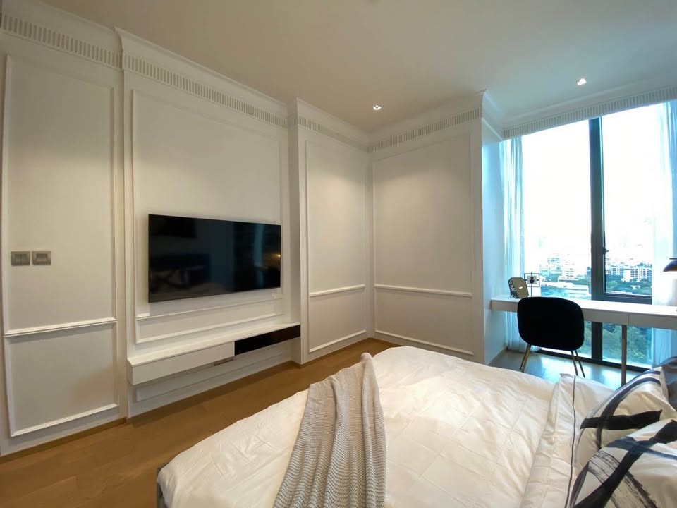 ✨Condo for Rent : 28 Chidlom by SC Asset (AP-02) ( line : @condo91 )