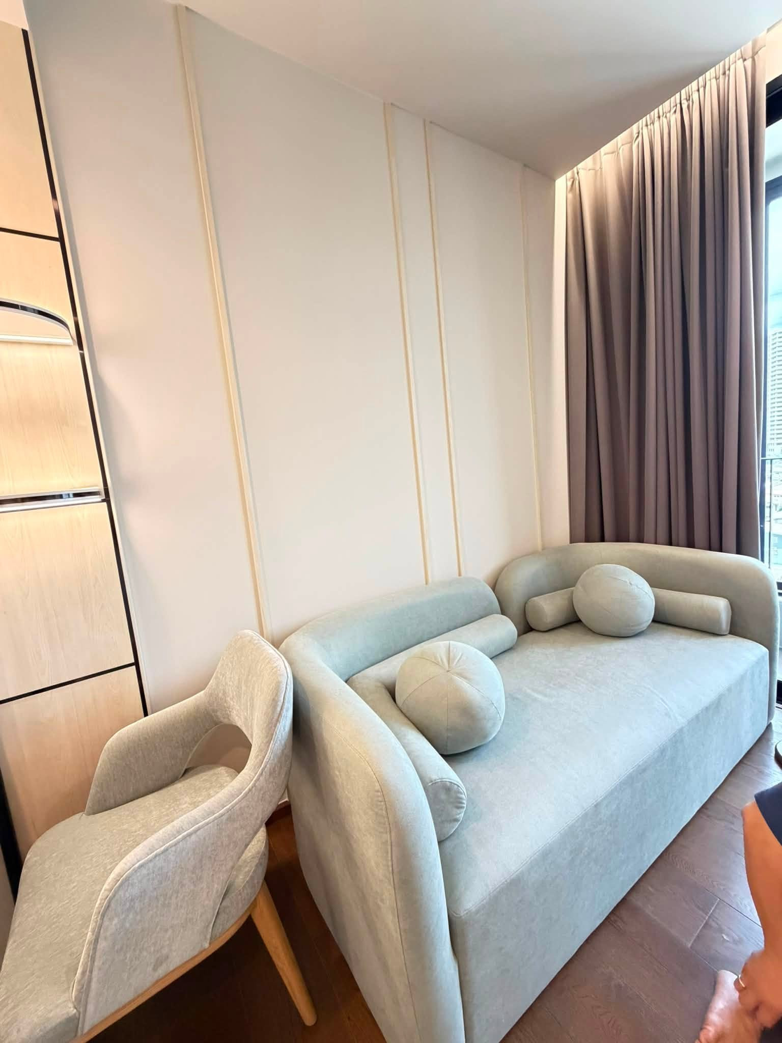 ✨Condo for Rent : IDEO Q Sukhumvit 36 (AP-02) ( line : @condo91 )