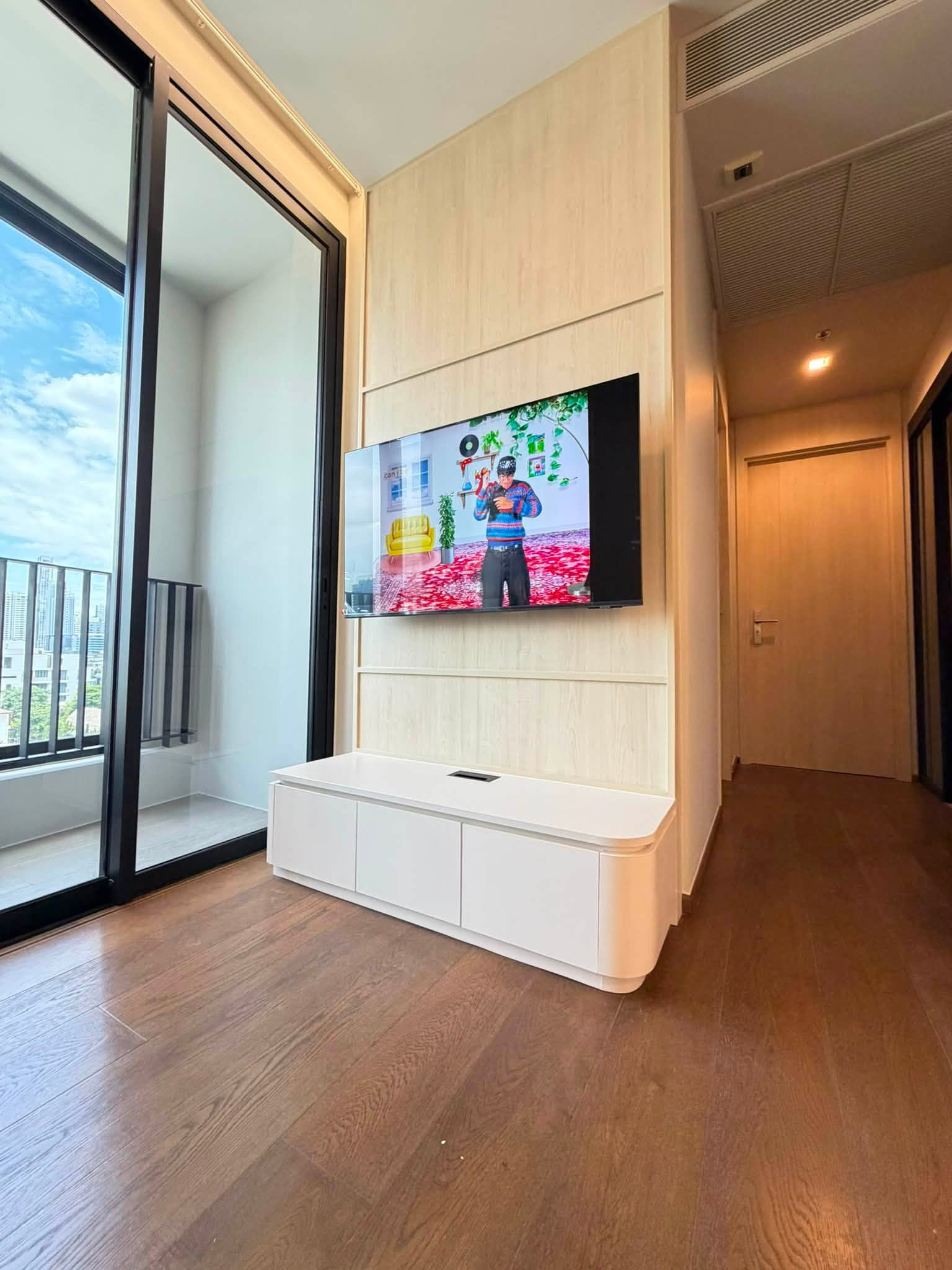 ✨Condo for Rent : IDEO Q Sukhumvit 36 (AP-02) ( line : @condo91 )