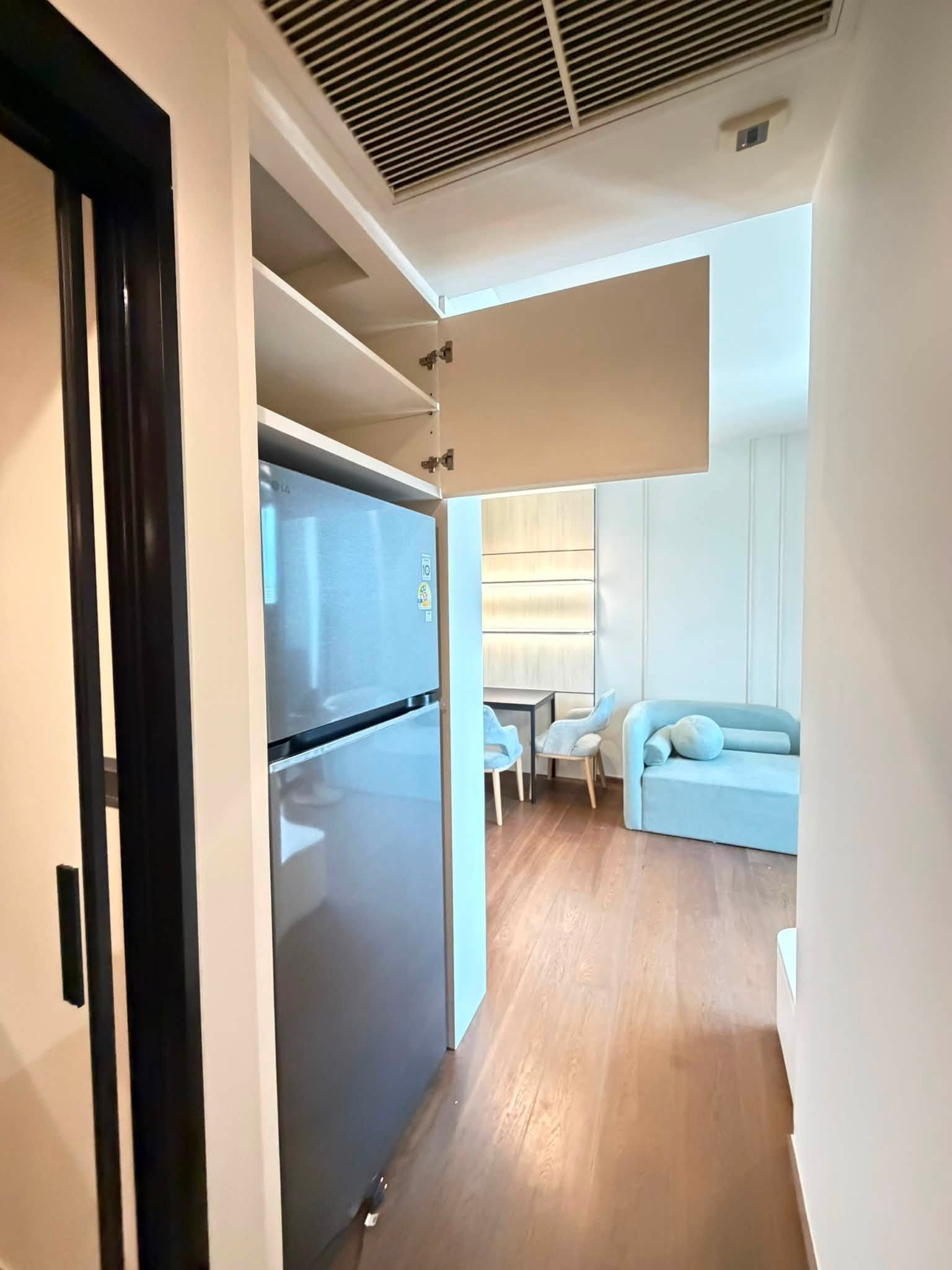 ✨Condo for Rent : IDEO Q Sukhumvit 36 (AP-02) ( line : @condo91 )