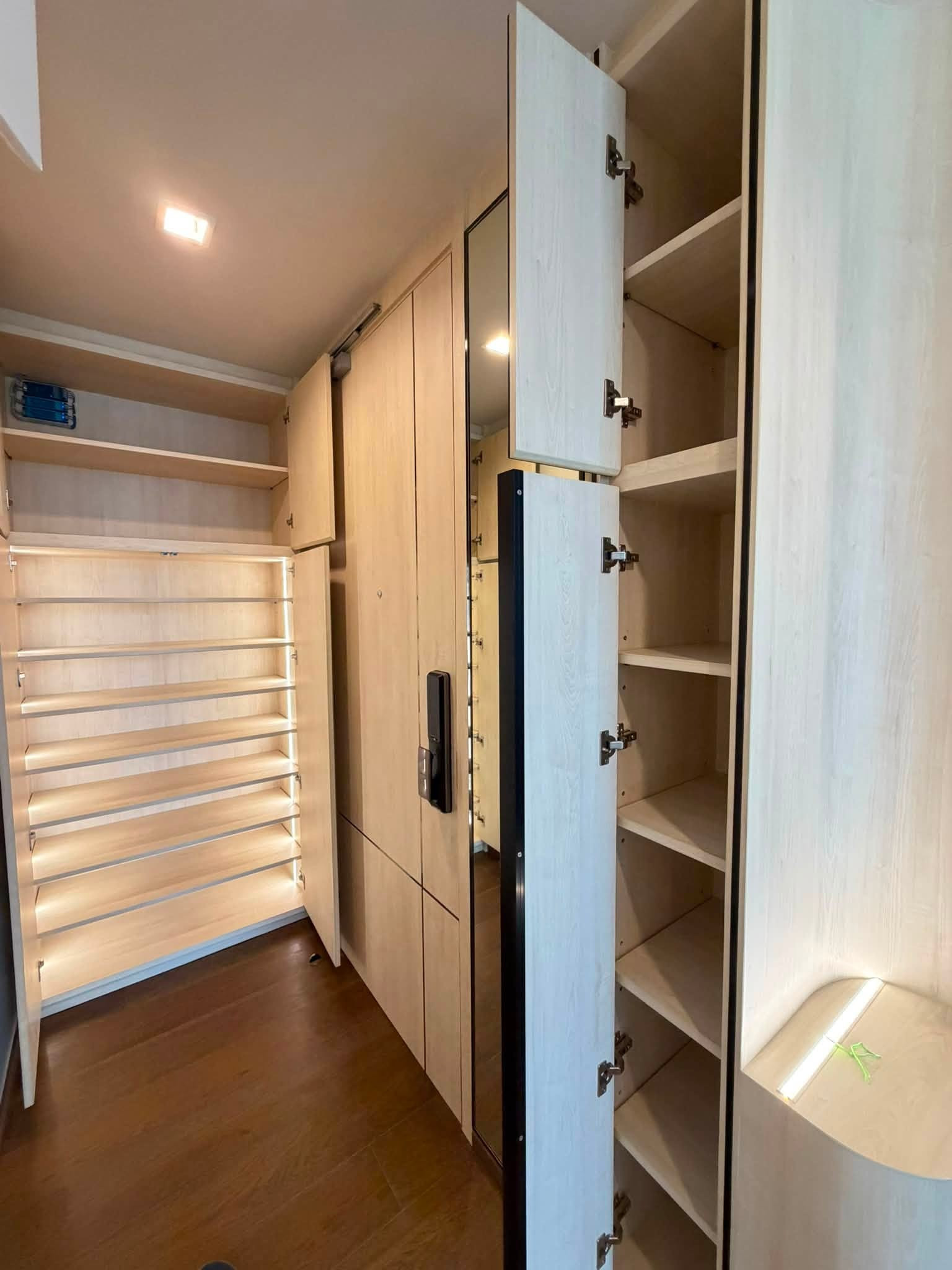 ✨Condo for Rent : IDEO Q Sukhumvit 36 (AP-02) ( line : @condo91 )