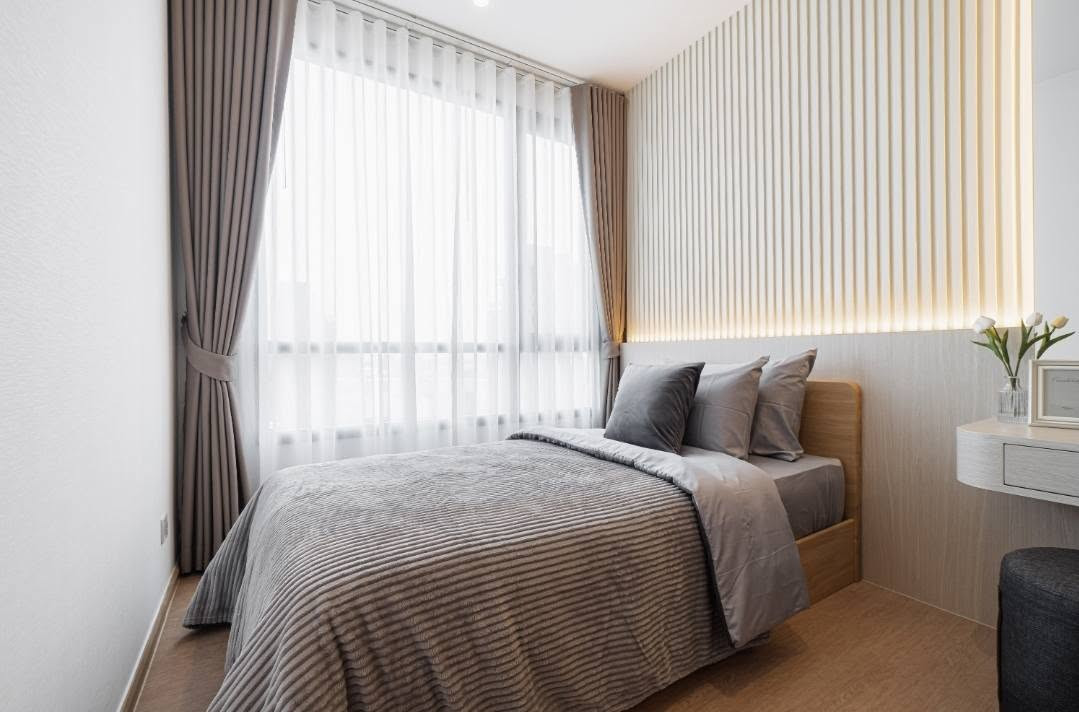 ✨Condo for Rent : Maru Ekkamai 2 (AP-02 ) line : @condo91