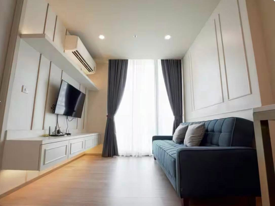 ✨Condo for Rent :  Noble Recole (AP-02 ) line : @condo91