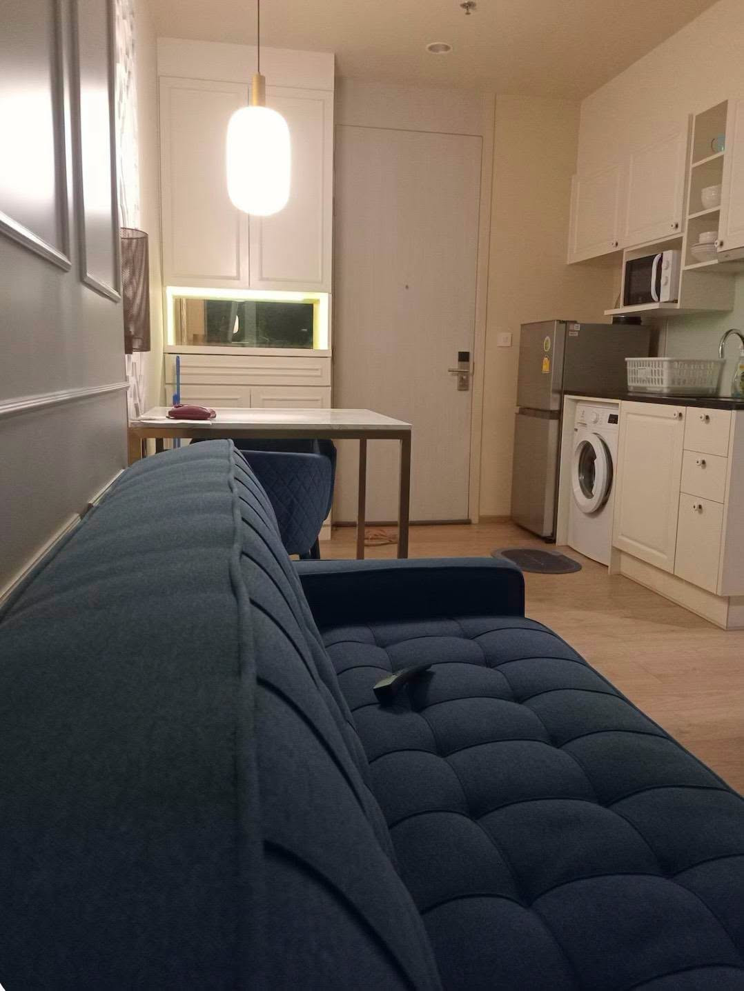 ✨Condo for Rent :  Noble Recole (AP-02 ) line : @condo91