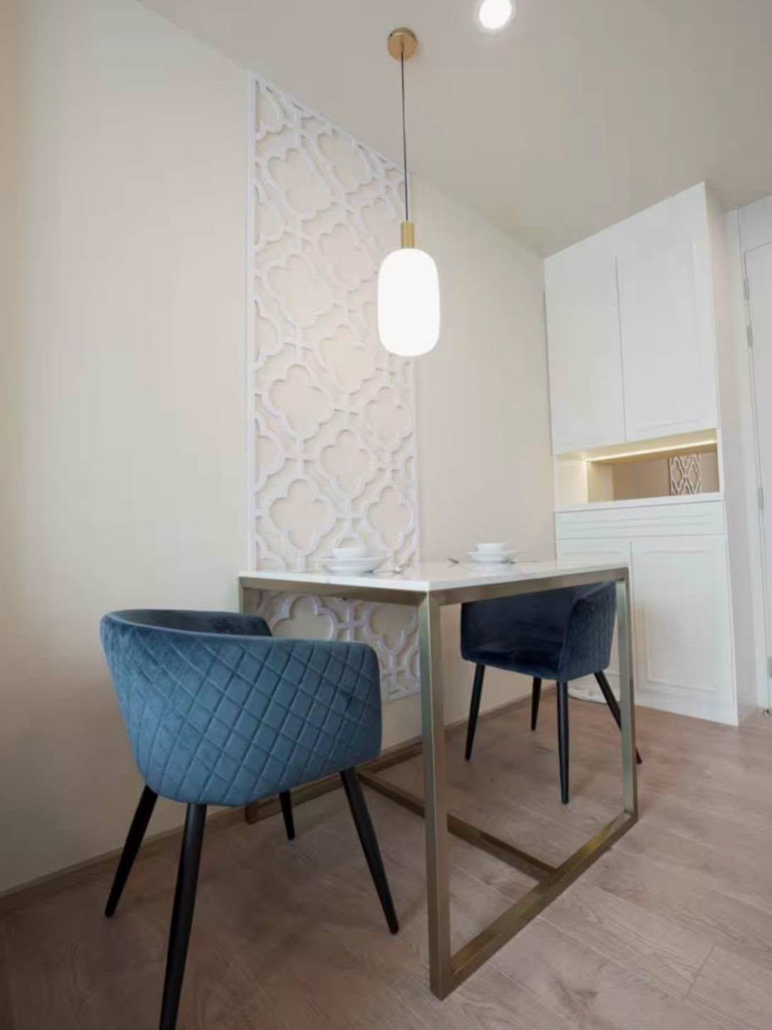 ✨Condo for Rent :  Noble Recole (AP-02 ) line : @condo91