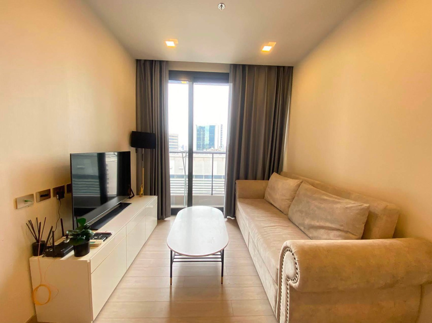 ✨Condo for Rent :  One 9 Five  (AP-02 ) line : @condo91
