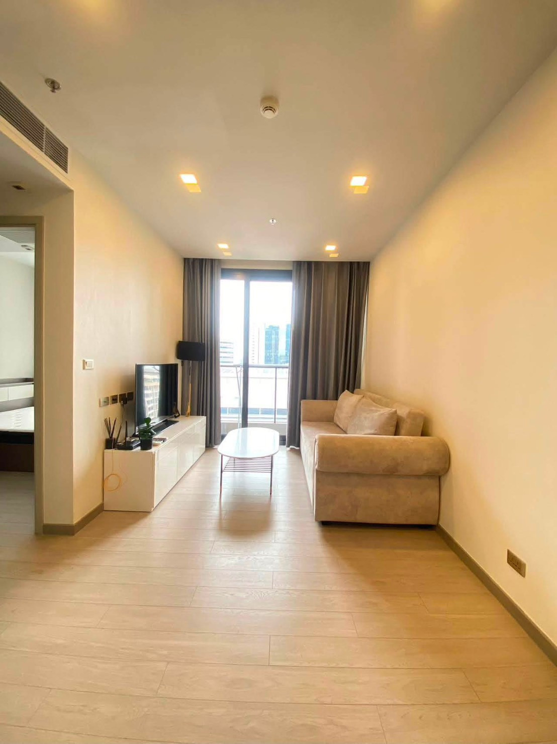 ✨Condo for Rent :  One 9 Five  (AP-02 ) line : @condo91