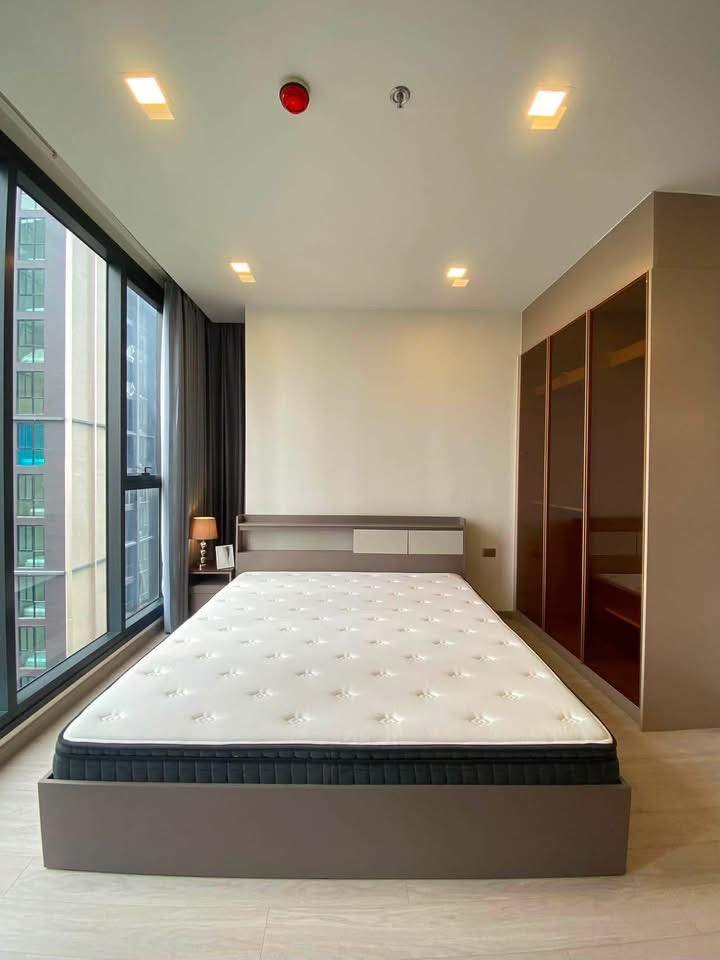 ✨Condo for Rent :  One 9 Five  (AP-02 ) line : @condo91