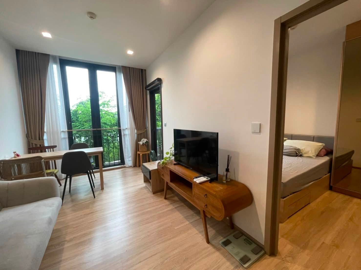For Rent  : Kawa Haus คาวะ เฮาส์ (ST-02)