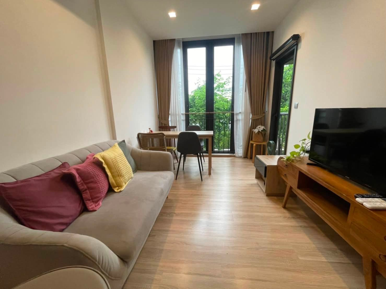 For Rent  : Kawa Haus คาวะ เฮาส์ (ST-02)