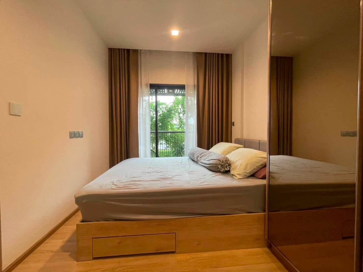 For Rent  : Kawa Haus คาวะ เฮาส์ (ST-02)