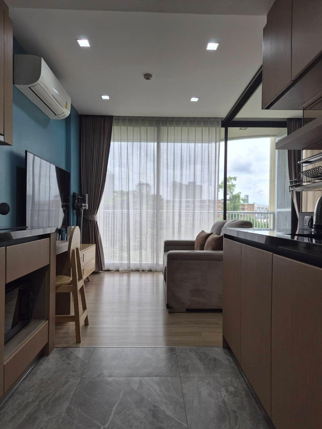 For Rent : KAWA HAUS  คาวะ เฮาส์ (ST-02)