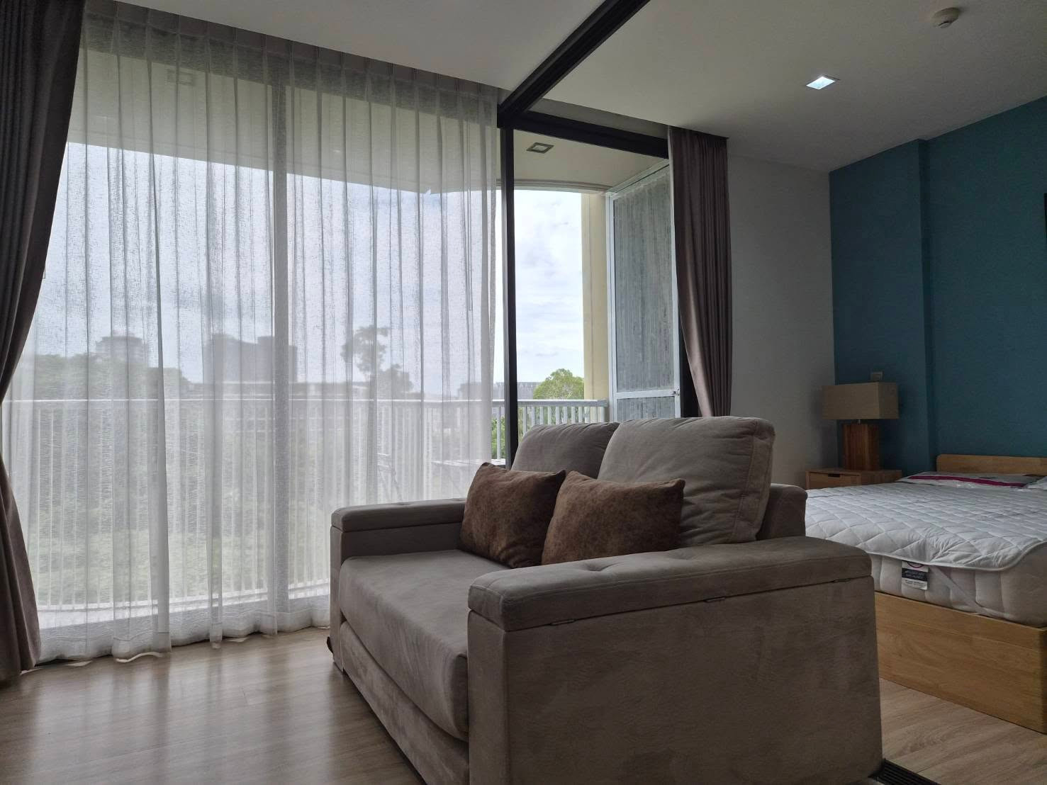 For Rent : KAWA HAUS  คาวะ เฮาส์ (ST-02)