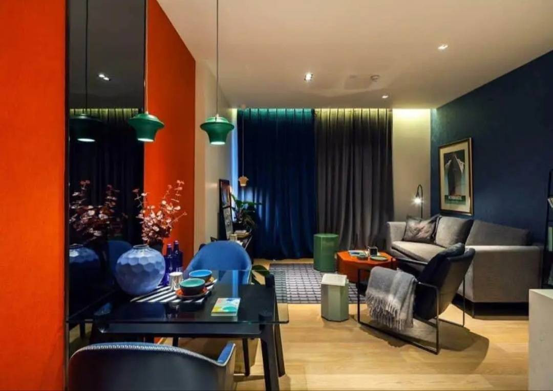 คอนโด ให้เช่า : Beatniq Sukhumvit 32 (( ทองหล่อ thonglor​))  MK-02  line @livingbkk
