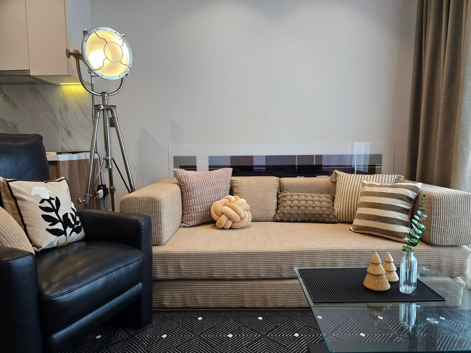 ✨Condo for Rent : MUNIQ Sukhumvit 23 (AP-02) ( line : @condo91 )
