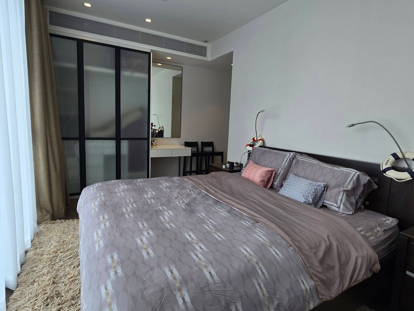 ✨Condo for Rent : MUNIQ Sukhumvit 23 (AP-02) ( line : @condo91 )