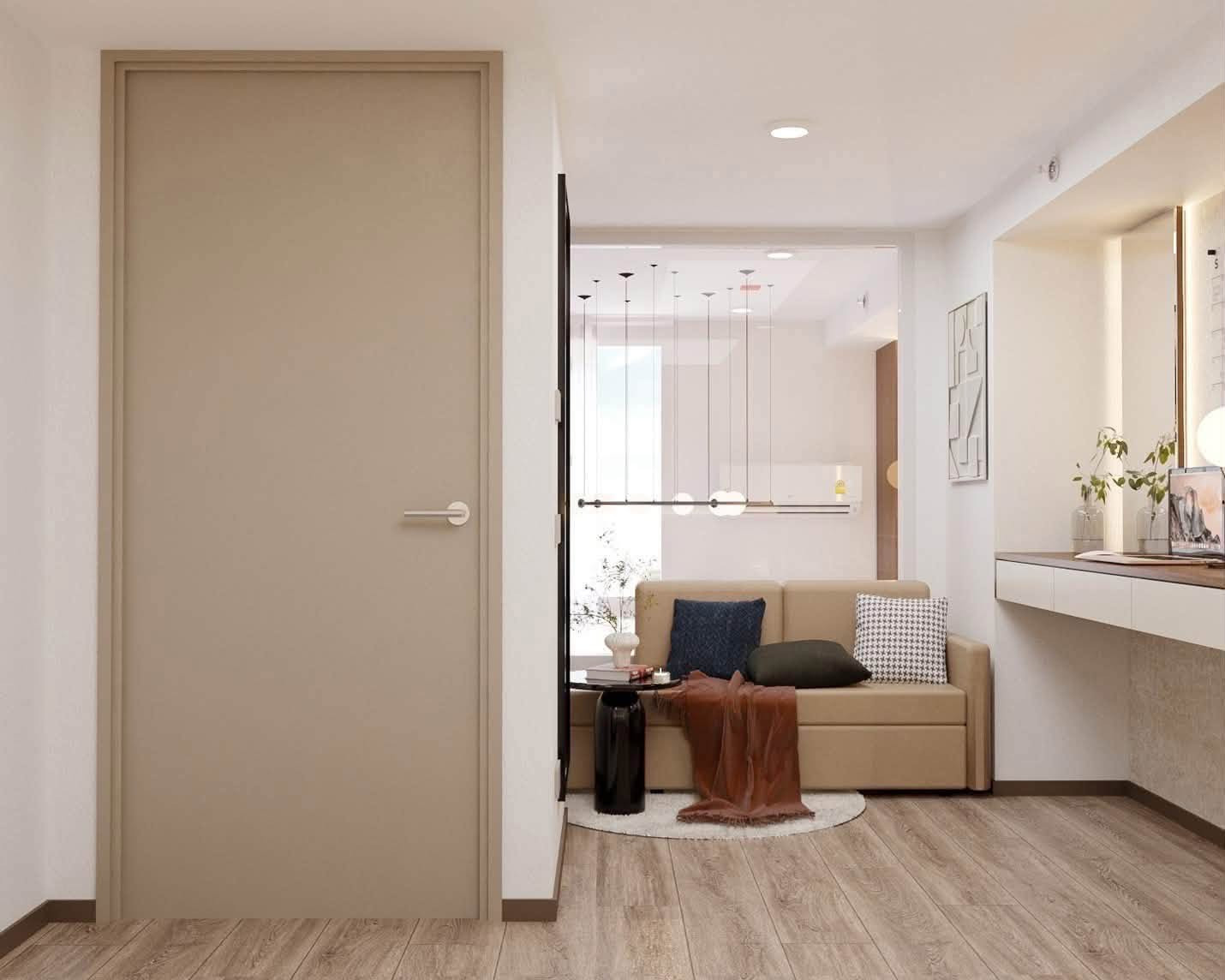 ✨Condo for Rent : Culture Chula (AP-02) ( line : @condo91 )