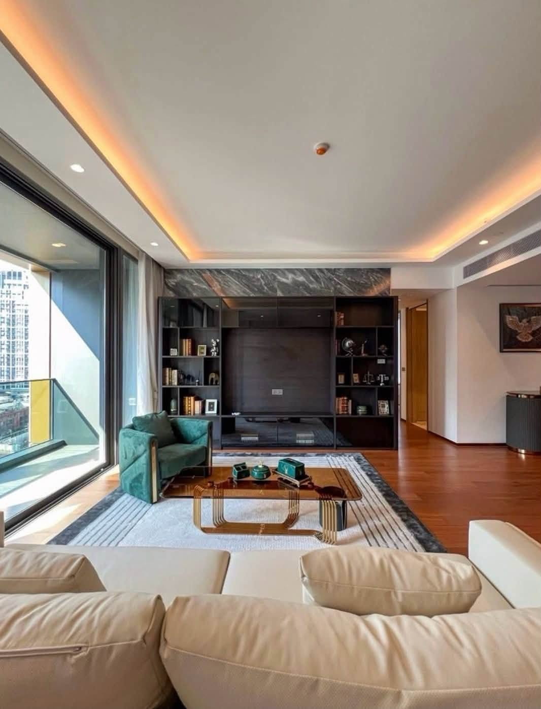 ✨Condo for Rent : The Estelle Prompong (AP-02) ( line : @condo91 )