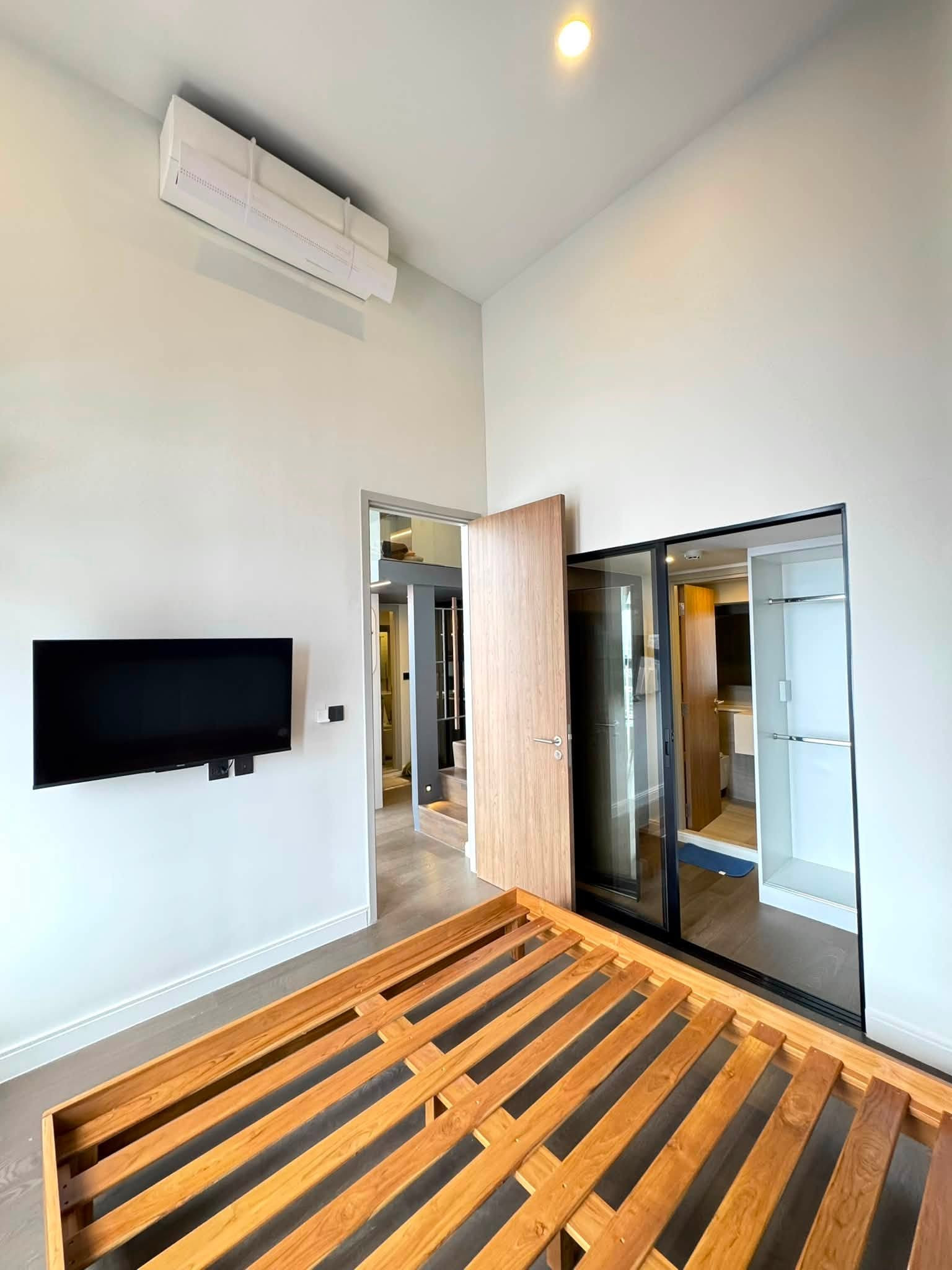 ✨Condo for Rent : Park Origin Chula–Samyan (AP-02) ( line : @condo91 )