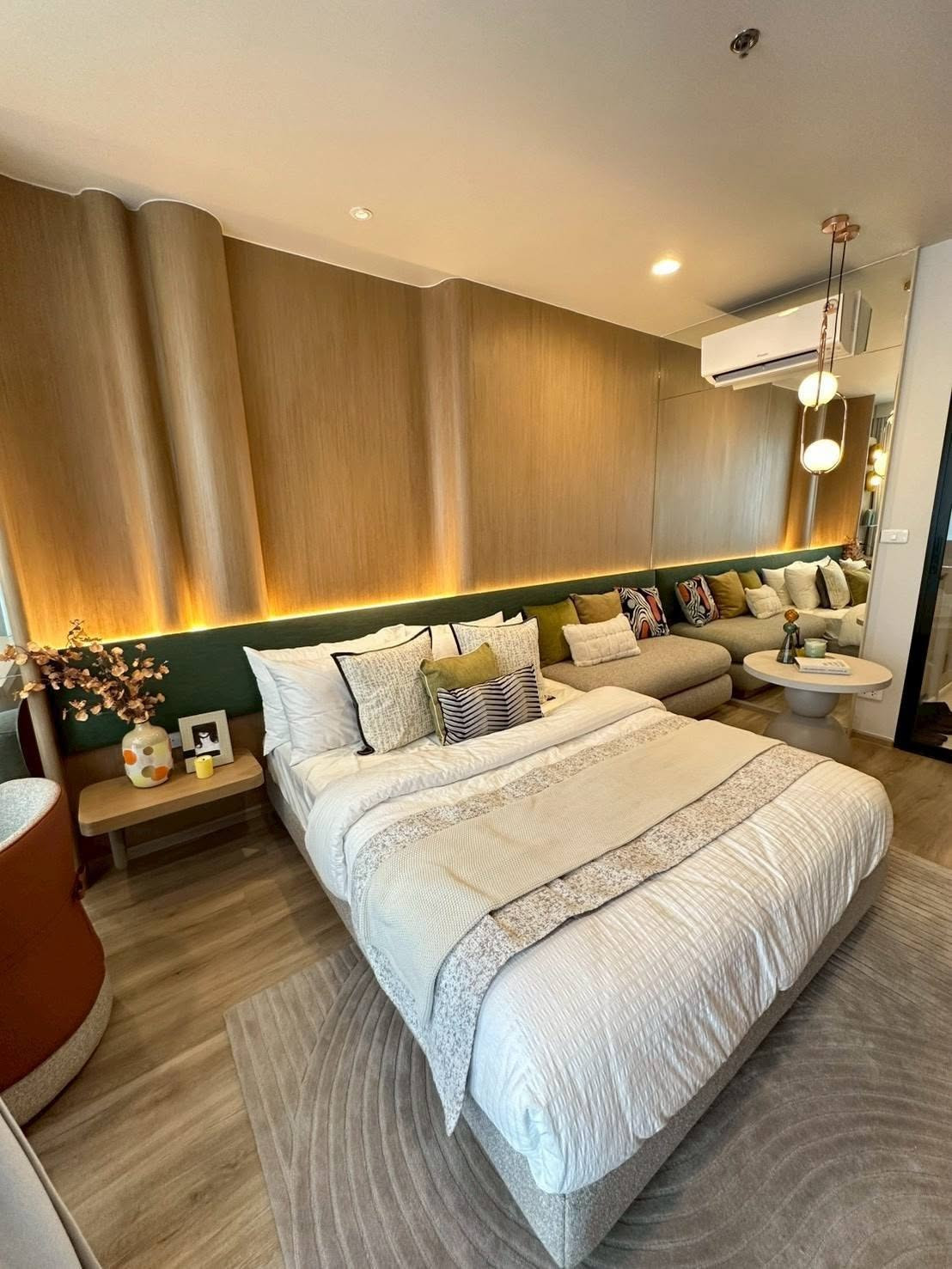 ✨Condo for Rent : Culture thonglor (AP-02) ( line : @condo91 )