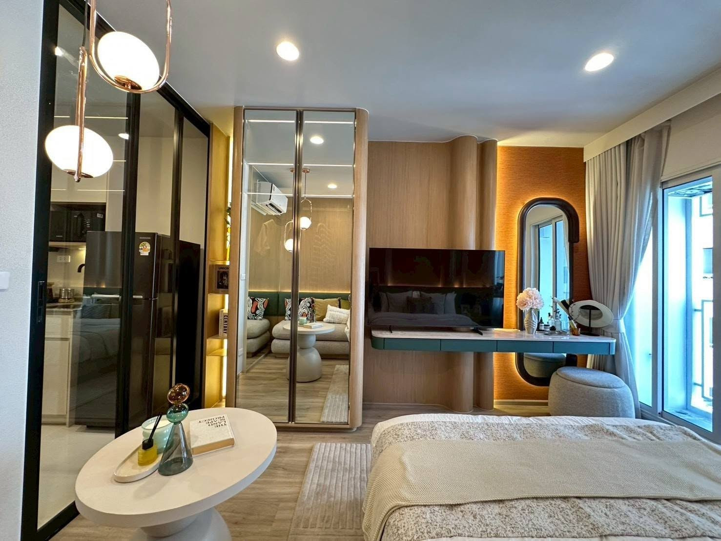 ✨Condo for Rent : Culture thonglor (AP-02) ( line : @condo91 )