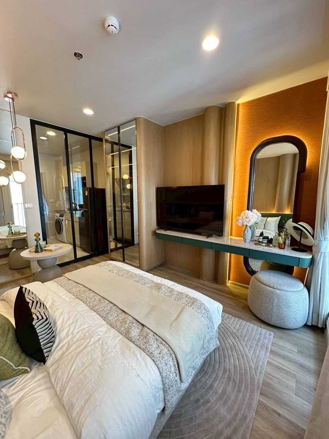 ✨Condo for Rent : Culture thonglor (AP-02) ( line : @condo91 )
