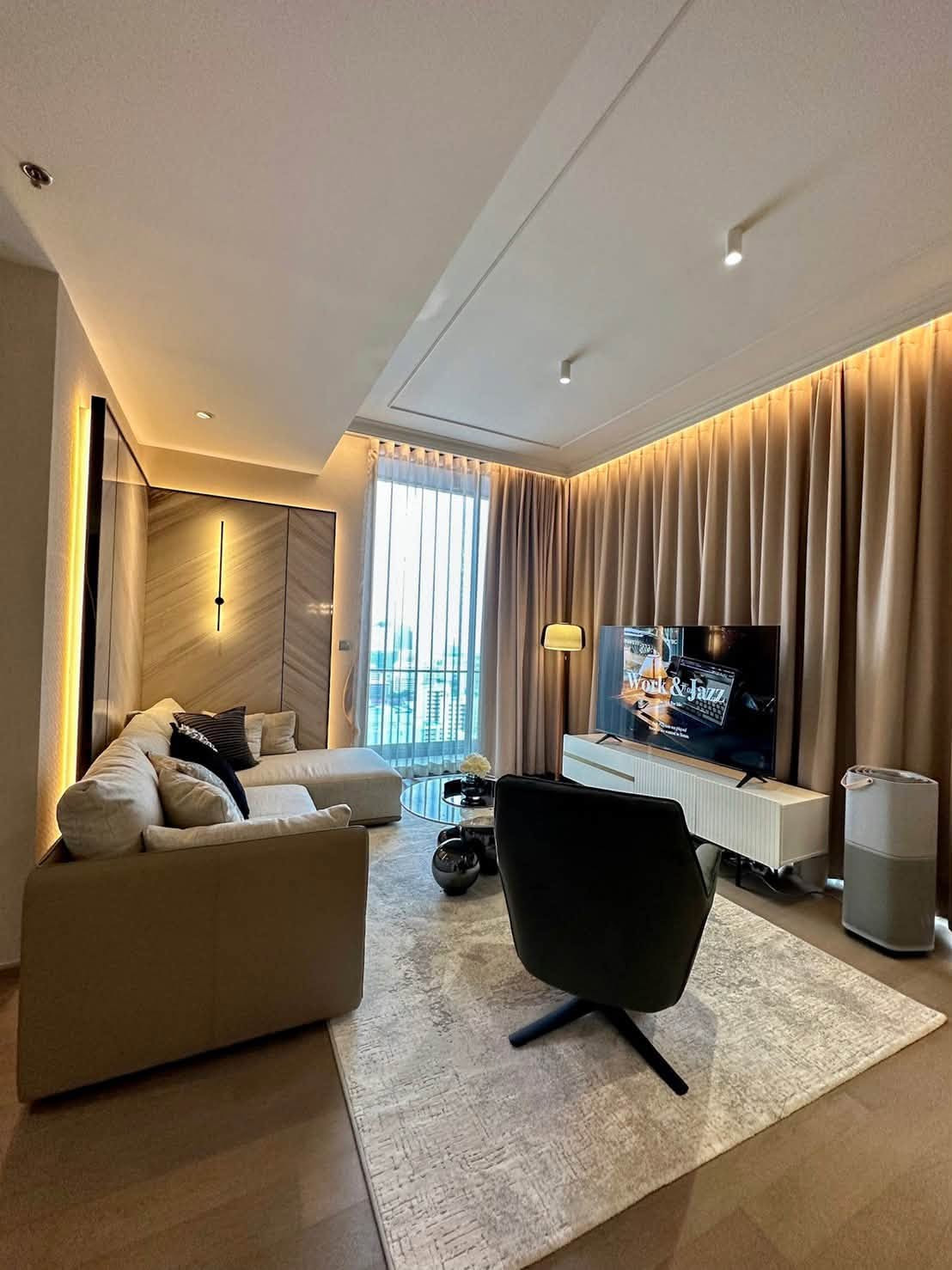 ✨Condo for Rent : CELES ASOKE (AP-02) ( line : @condo91 )