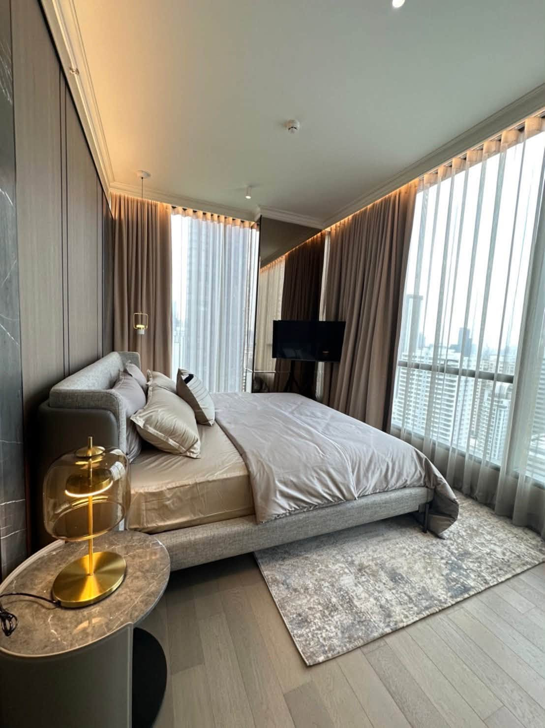 ✨Condo for Rent : CELES ASOKE (AP-02) ( line : @condo91 )