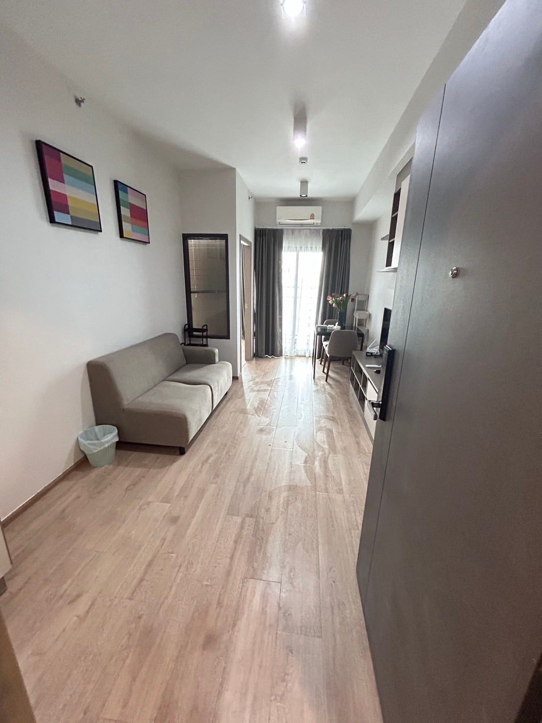 ✨Condo for Rent : Ideo asoke rama9 (AP-02) ( line : @condo91 )