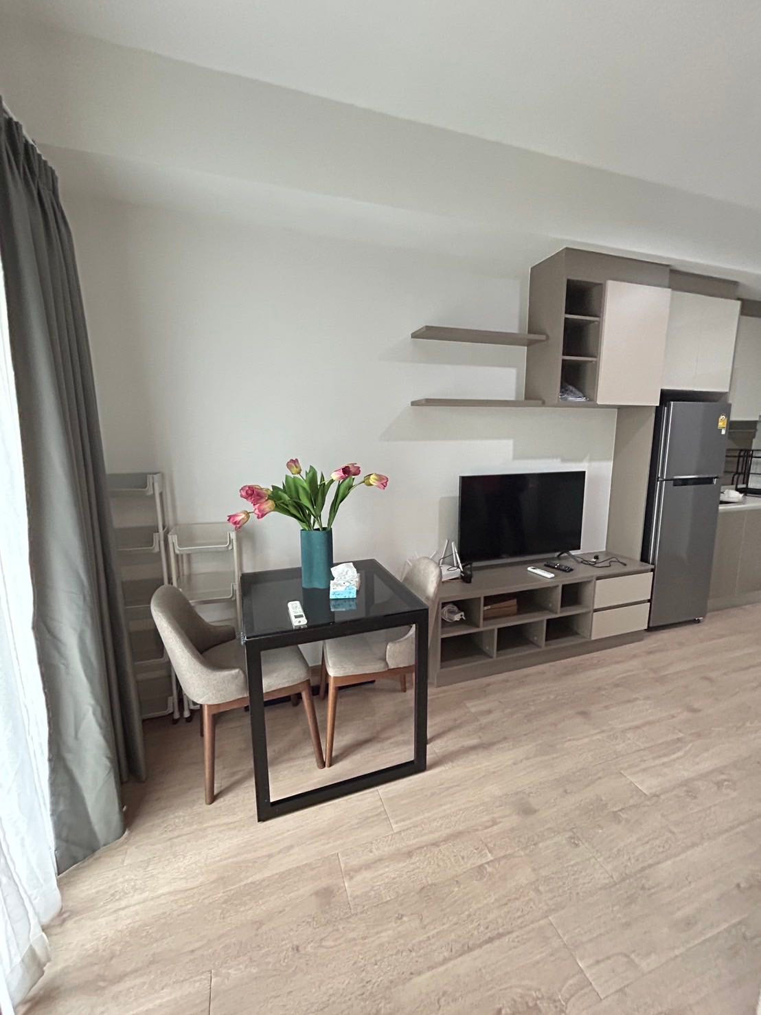 ✨Condo for Rent : Ideo asoke rama9 (AP-02) ( line : @condo91 )