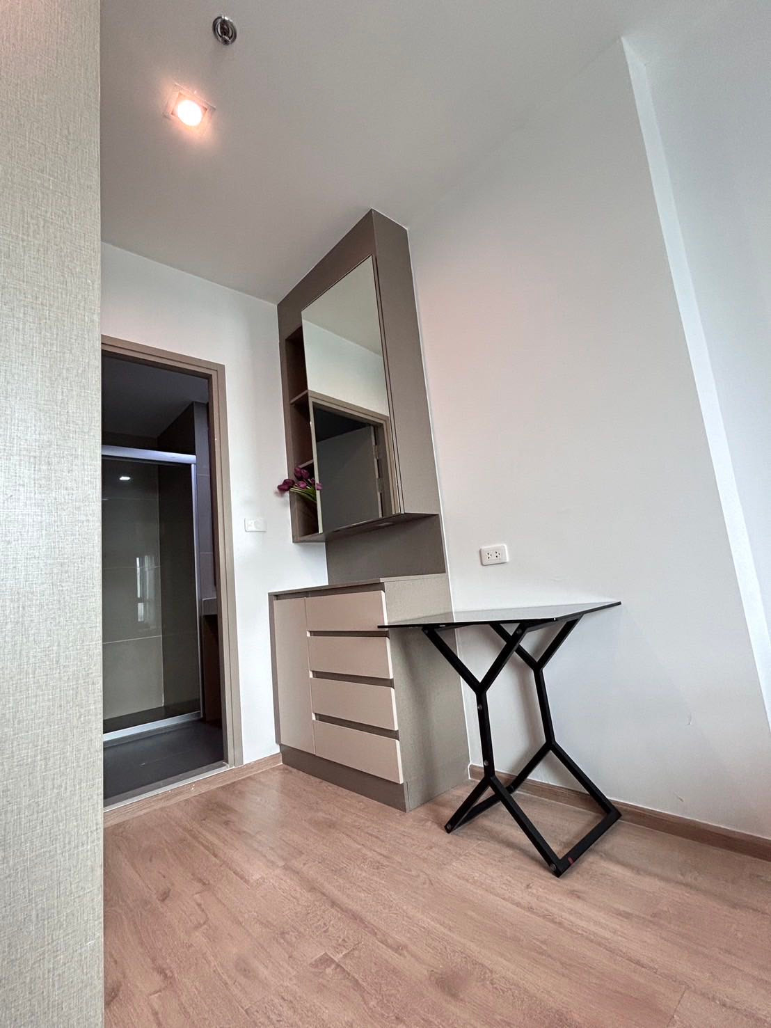 ✨Condo for Rent : Ideo asoke rama9 (AP-02) ( line : @condo91 )
