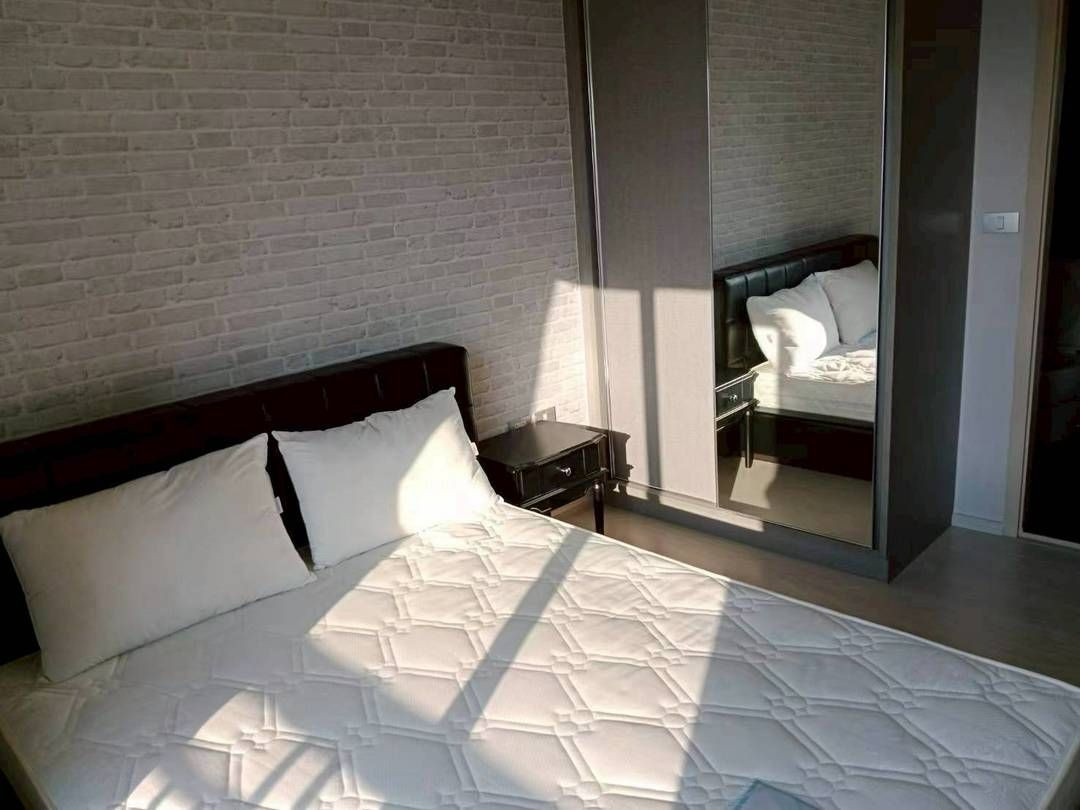 ให้เช่า RHYTHM Sukhumvit 36-38 ใกล้ BTS ทองหล่อ (Rt-01)